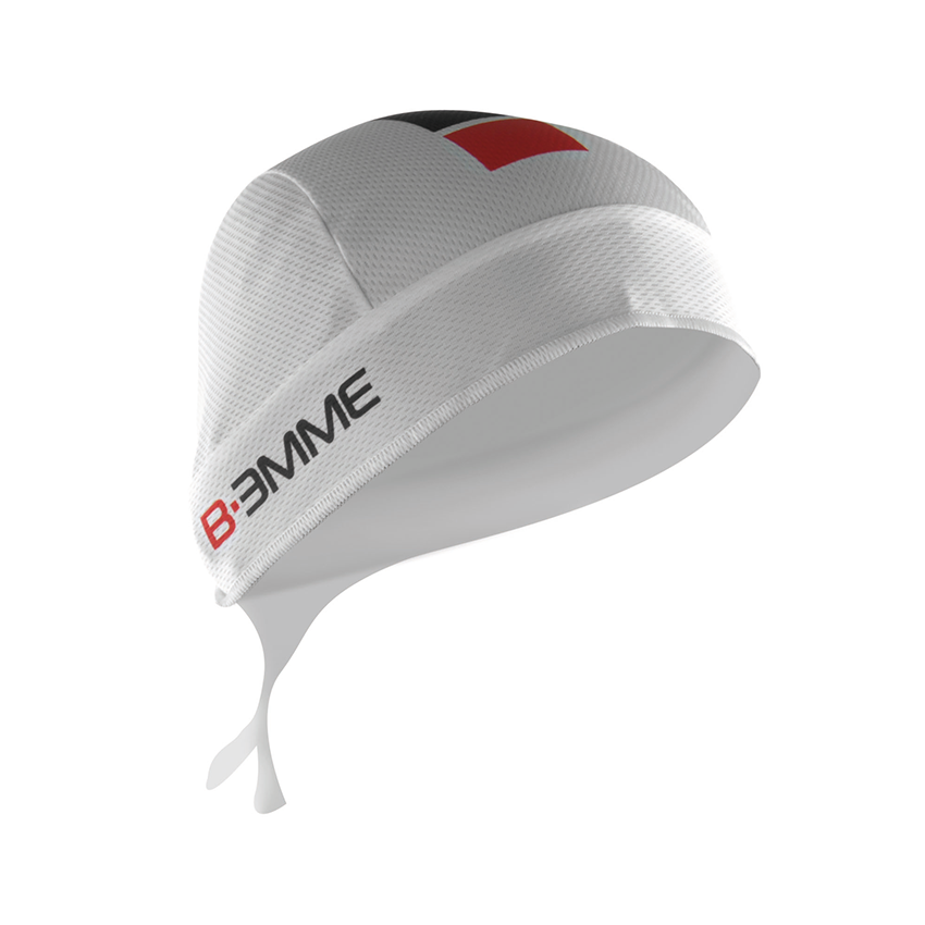 bandana-biemme-wht-bialy