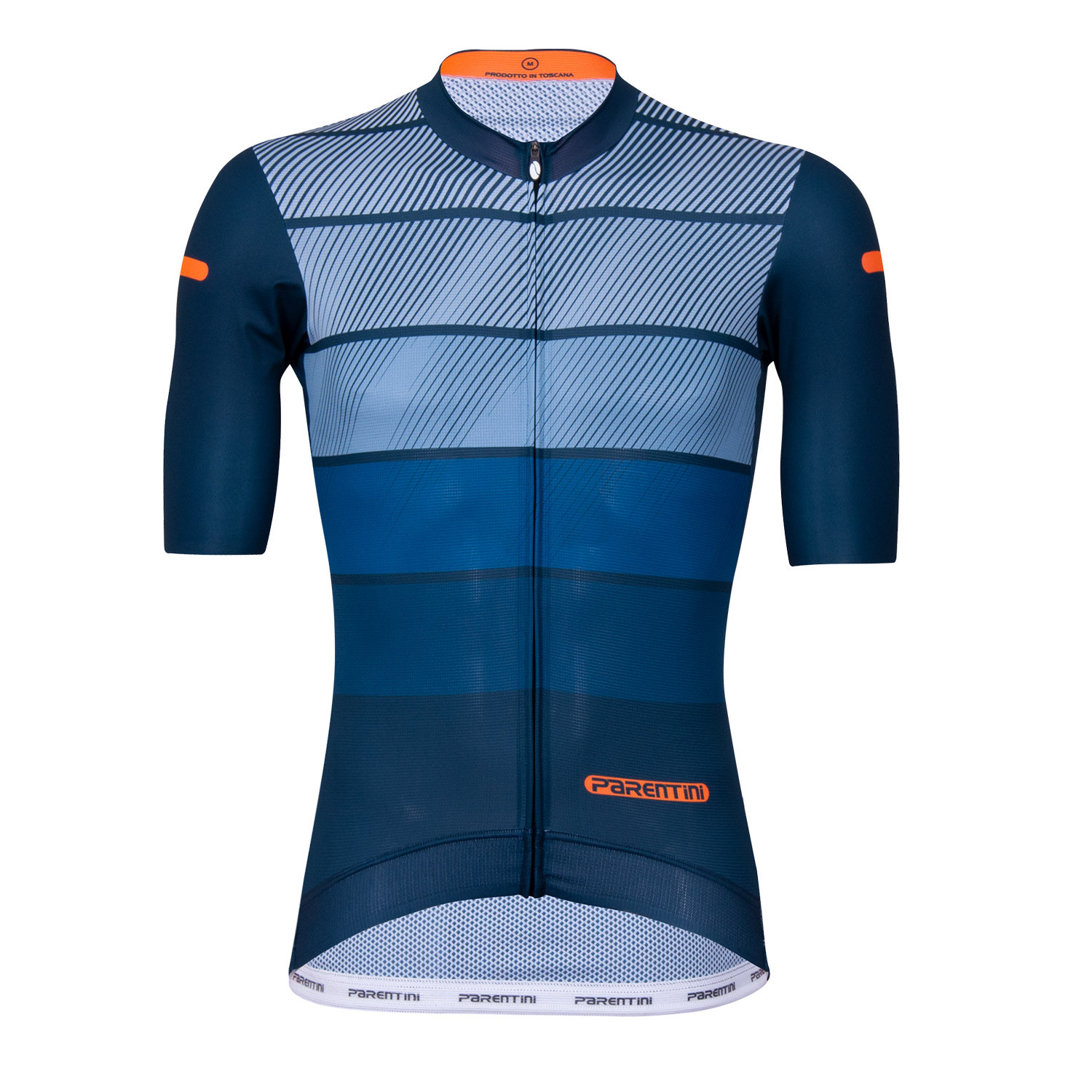 koszulka-meska-Parentini-VUELTA-V921B-front